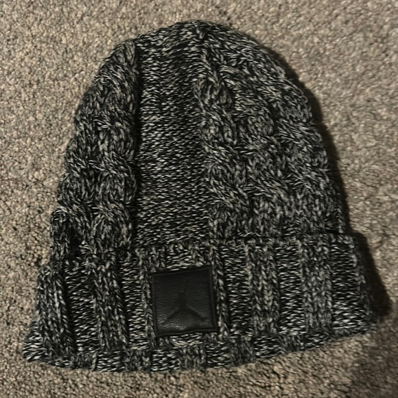 Michael Jordan beanie - Picture 1 of 2